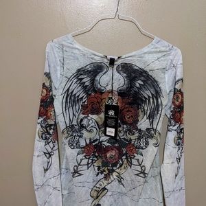 Rock @Republic Women's Shirt